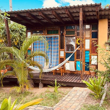 Mozambeat Motel Praia do Praia do Tofo 외부 사진